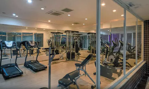 هتل رویال تاورز کریس آنتالیا